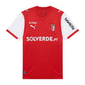 Maillot Braga 26-27
