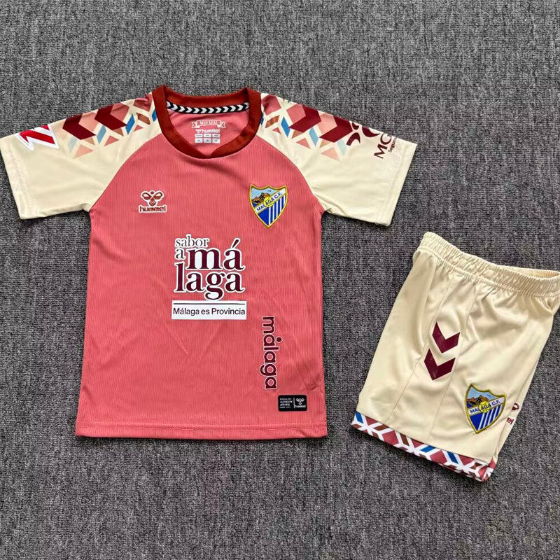 Maillot Enfant Málaga 26-27