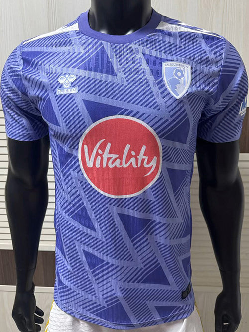 Maillot AFC Bournemouth Version Player 26-27