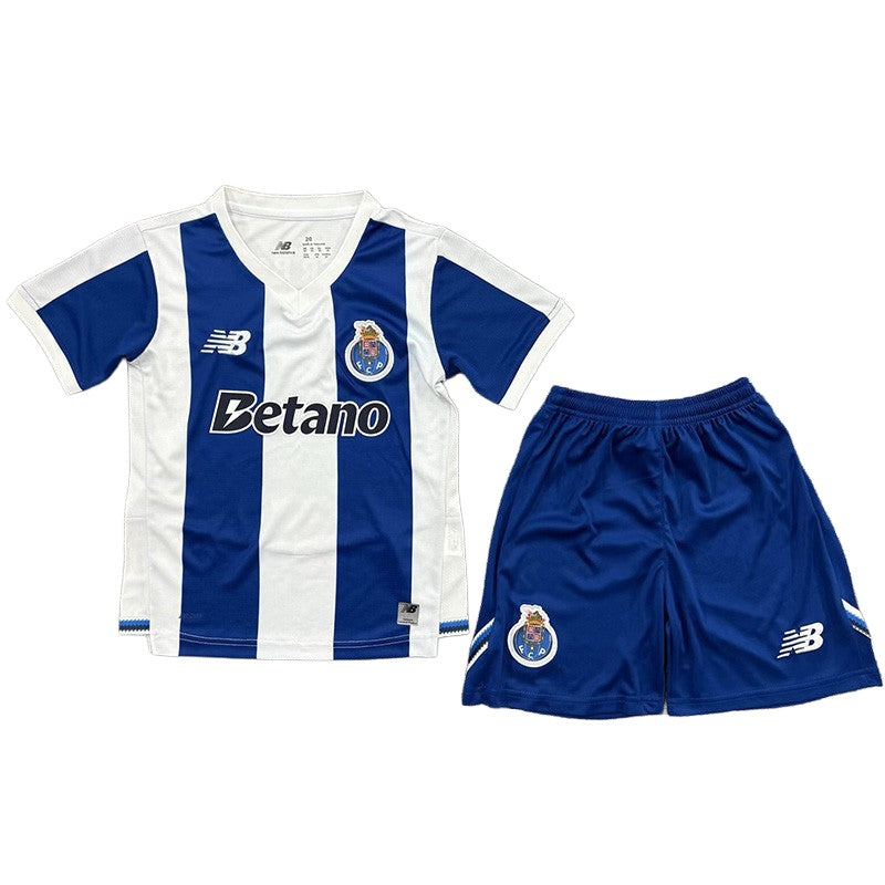 Maillot Porto Enfant 26-27