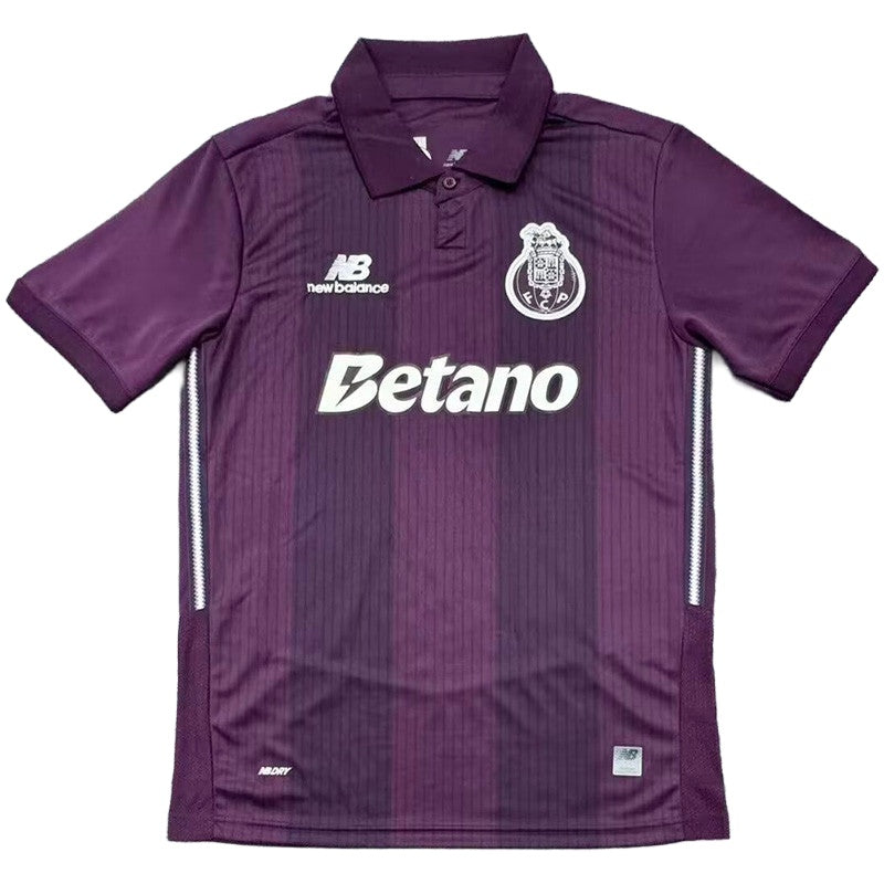 Maillot Porto 26-27
