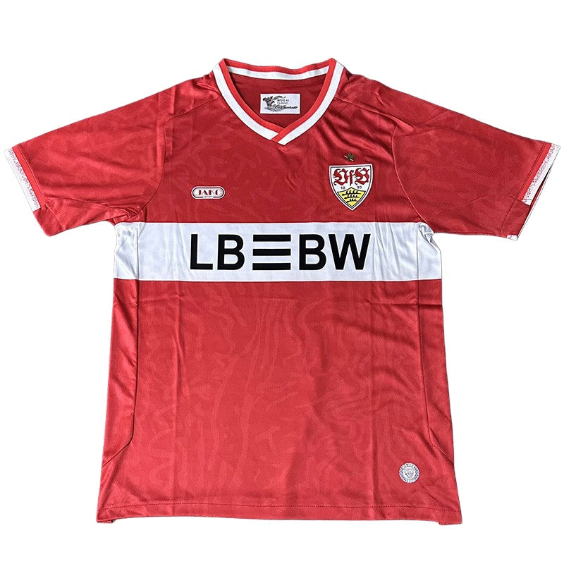 Maillot Stuttgart 26-27