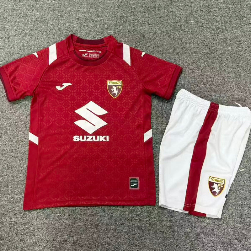 Maillot Enfant Torino 26-27