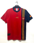 Maillot Retro Espagne