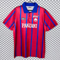 Maillot Retro Bordeaux