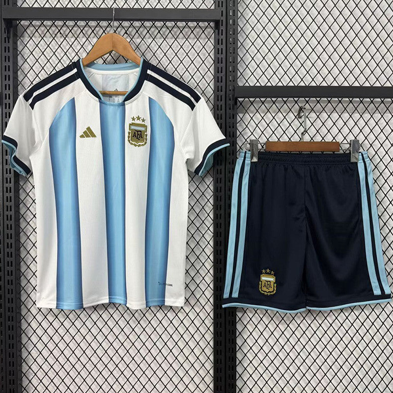 Maillot Enfant Argentine 26-27
