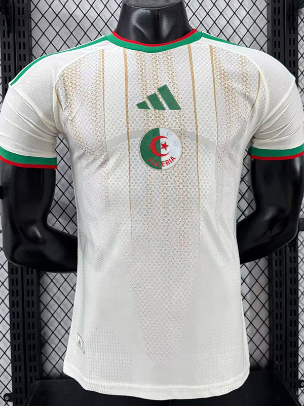 Maillot Algérie 26-27 Player Version