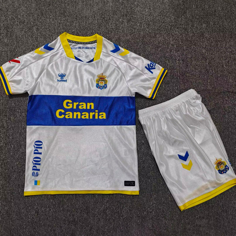 Maillot Enfant UD Las Palmas 26-27