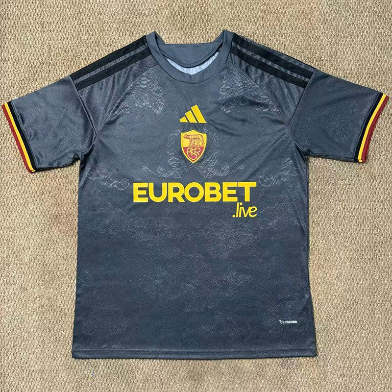 Maillot AS Roma 26-27
