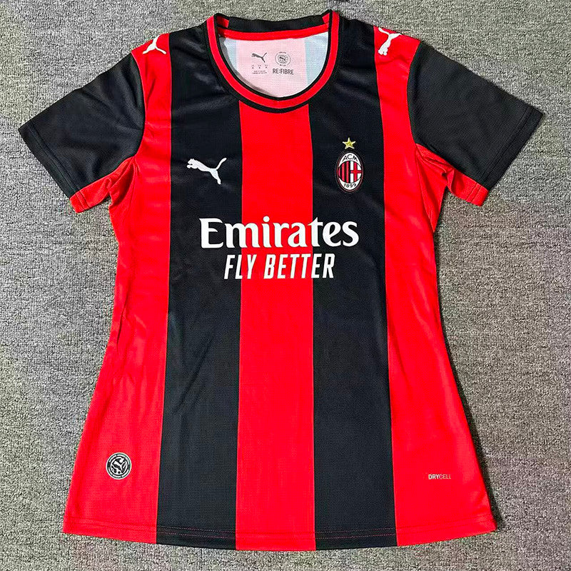 Maillot Milan AC Femme 26-27