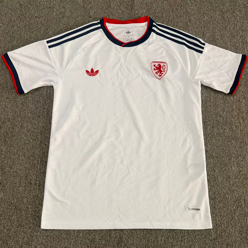Maillot République Tchèque 26-27
