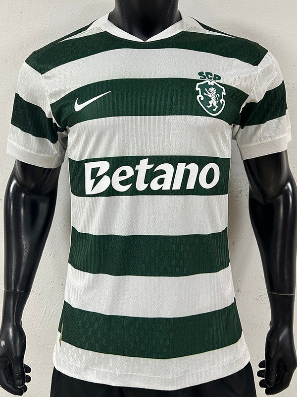 Maillot Sporting CP Lisbonne Version Player 26-27 - 1