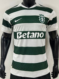 Maillot Sporting CP Lisbonne Version Player 26-27 - 1