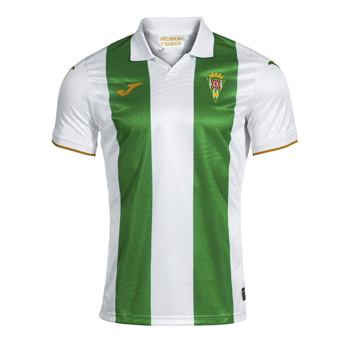 Cordoba Domicile 26-27 Joma