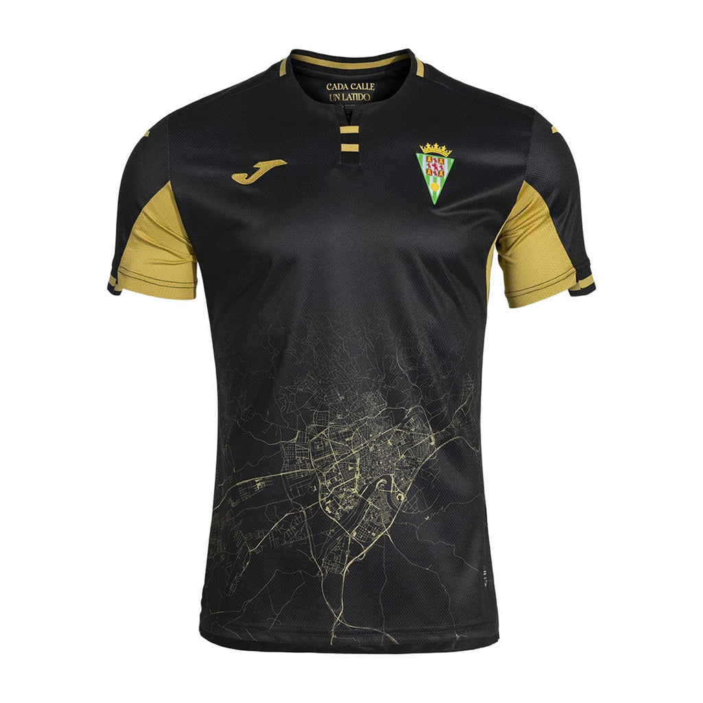 Cordoba Exterieur 26-27 Joma