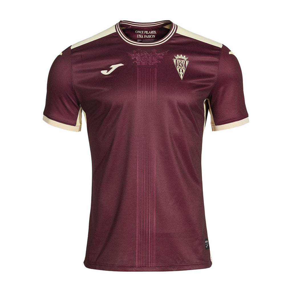 Cordoba Third 26-27 Joma