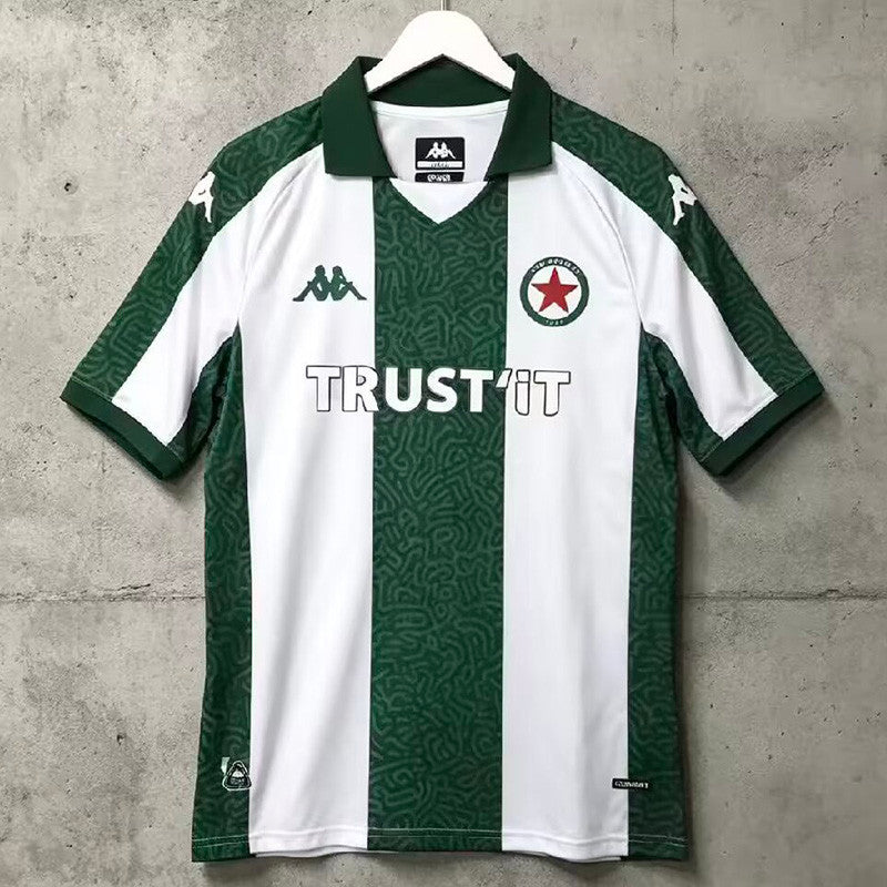Maillot Red star FC 26-27 - 1