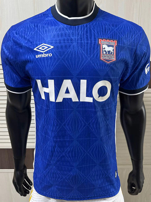 Maillot Ipswich Version Player 26-27