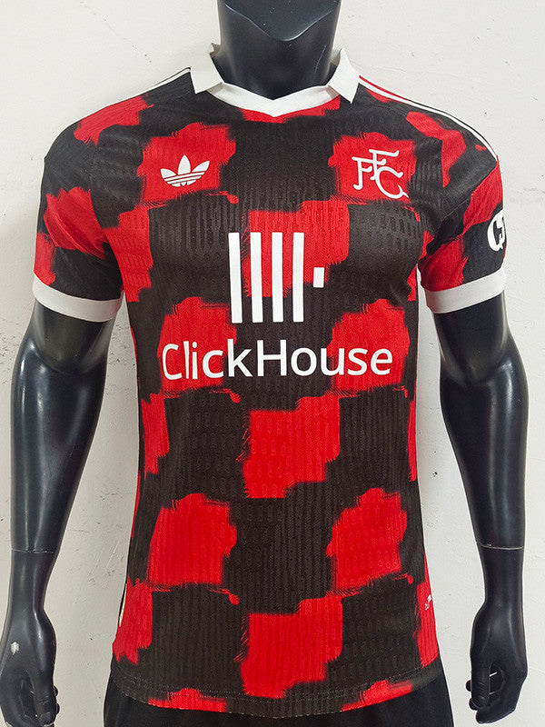 Maillot Fulham Version Player 26-27