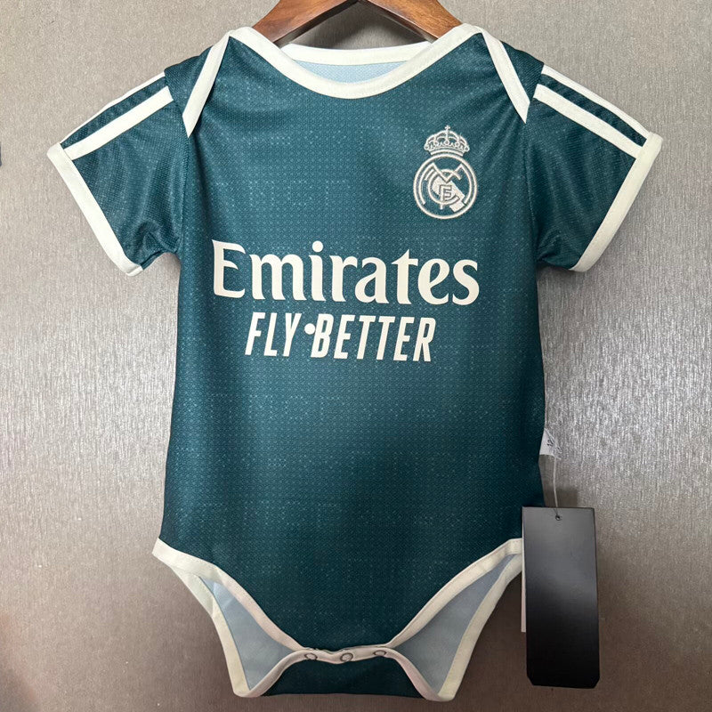 Body Bébé Real Madrid FC 26-27