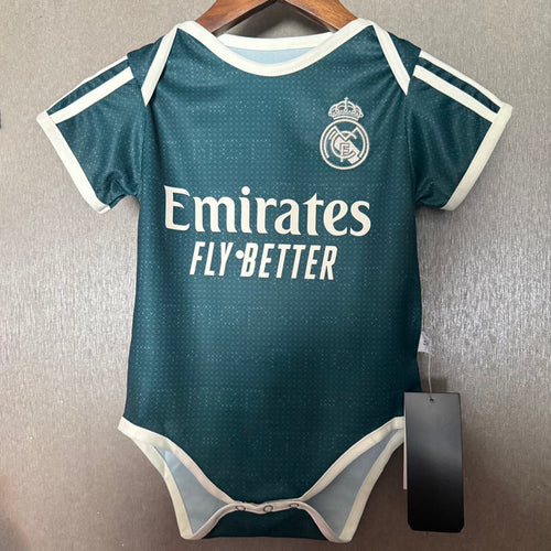 Body Bébé Real Madrid FC 26-27