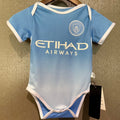 Body Bébé Manchester city 26-27