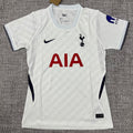 Maillot Femme Tottenham Hotspur FC 26-27