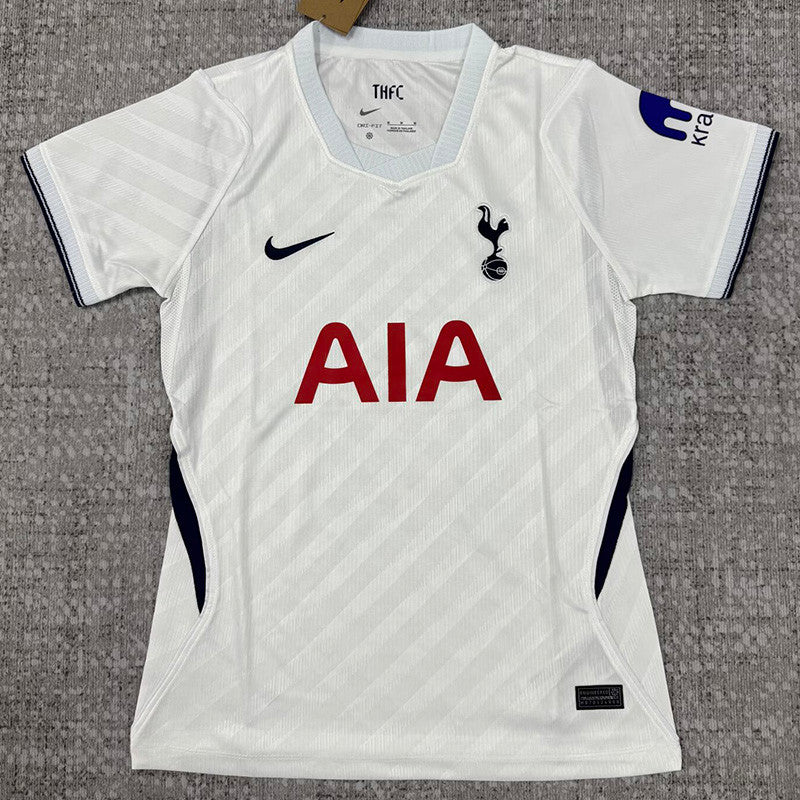 Maillot Femme Tottenham Hotspur FC 26-27