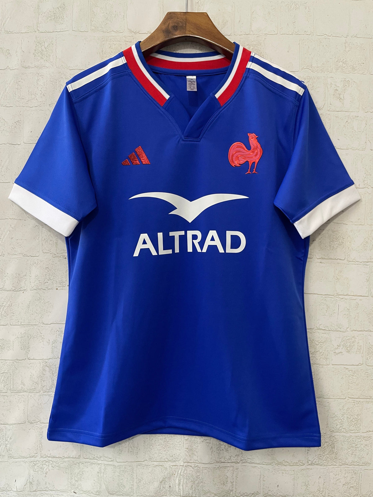 Maillot France 26-27