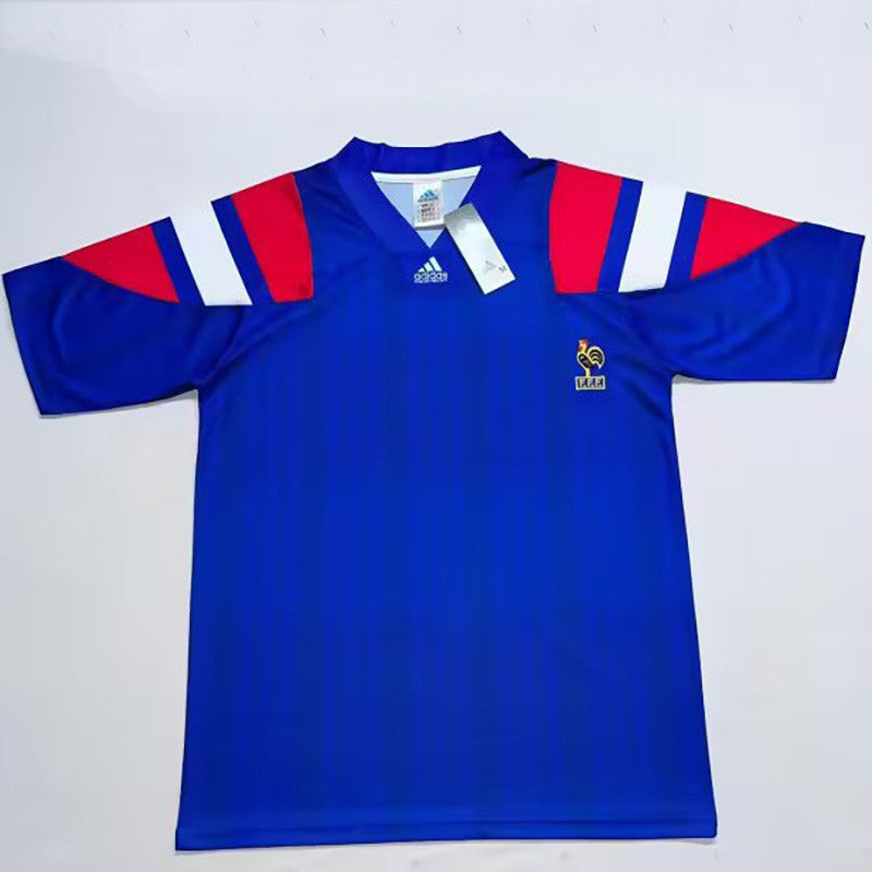 Maillot Retro France
