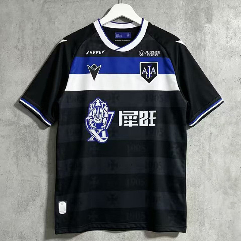 Maillot AJ Auxerre 26-27