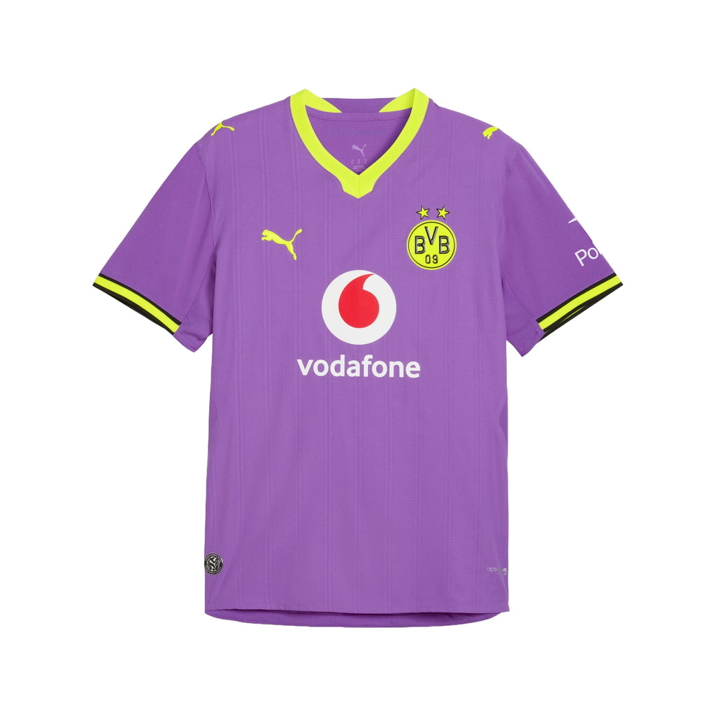 Maillot Borussia Dortmund Version Player 26-27