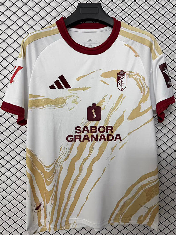 Maillot Granada CF 26-27