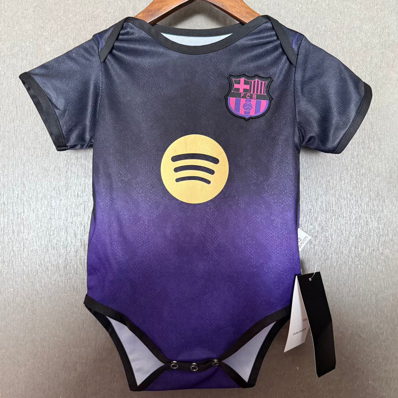 Body Bébé Barcelone FC 26-27