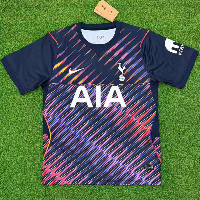 Maillot Tottenham Hotspur FC 26-27