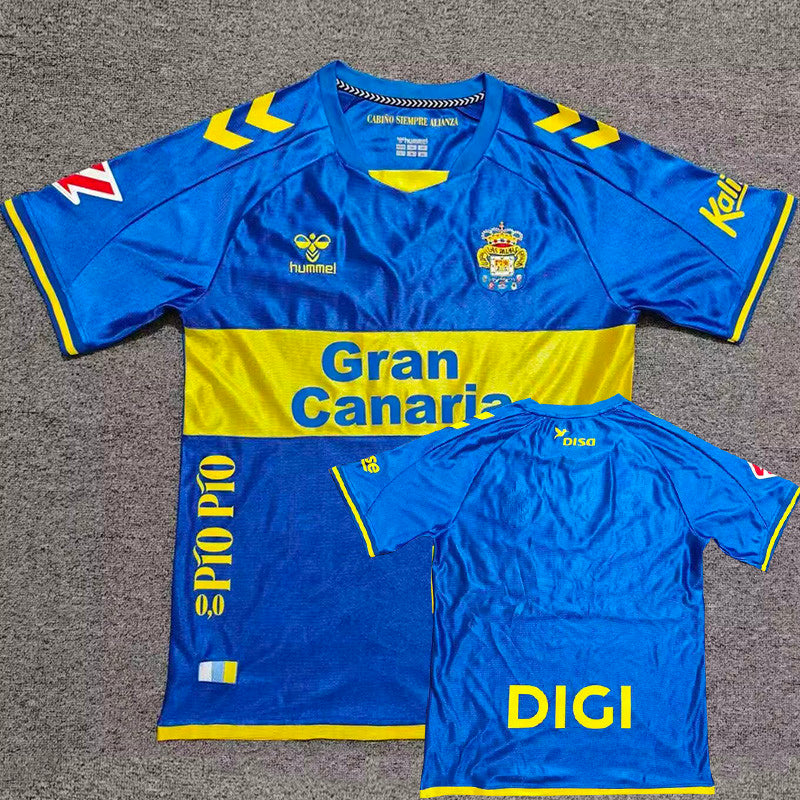 Maillot UD Las Palmas 26-27