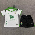 Maillot Enfant Racing Santander 26-27