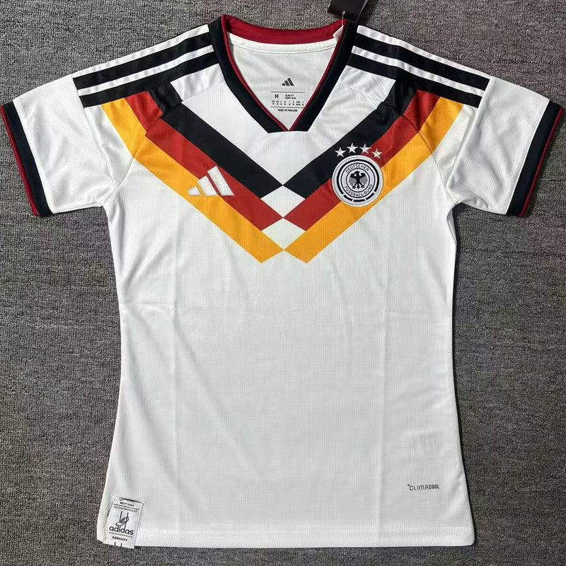 Maillot Femme Allemagne 26-27 - 1
