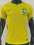 Maillot Brésil  26-27 Player Version