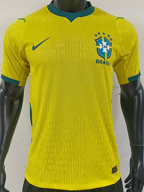 Maillot Brésil  26-27 Player Version