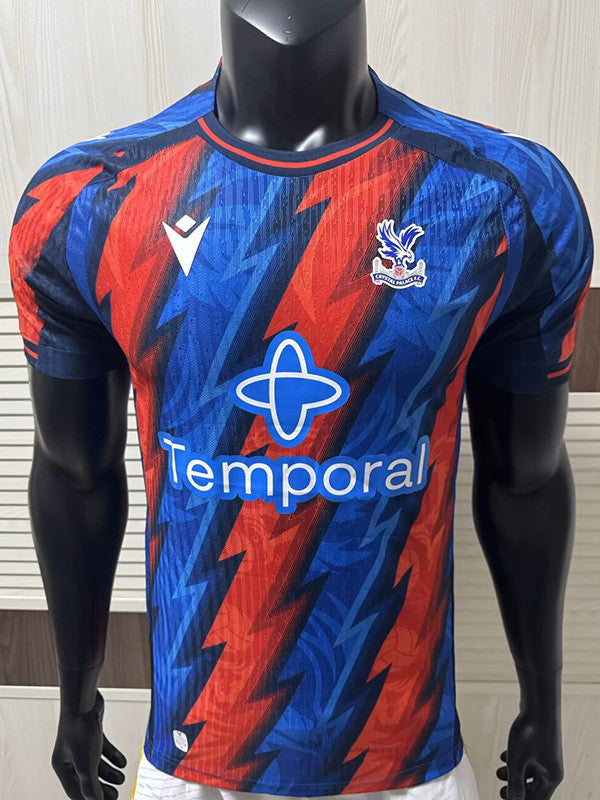 Maillot Crystal Palace Version Player 26-27