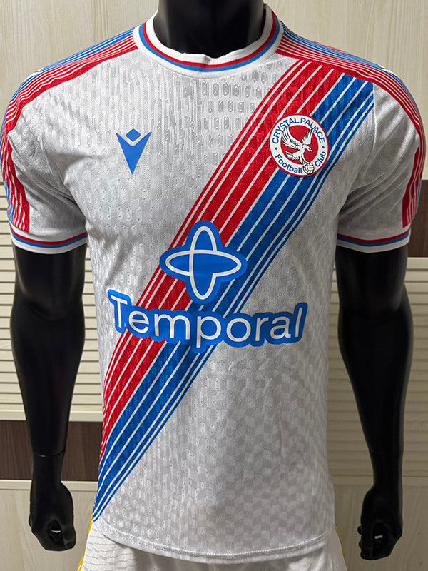 Maillot Crystal Palace Version Player 26-27