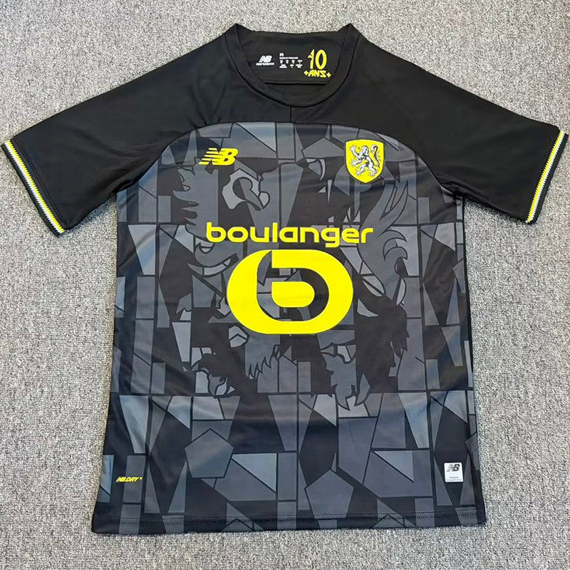 Maillot LOSC Lille 26-27