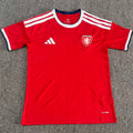 Maillot République Tchèque 26-27