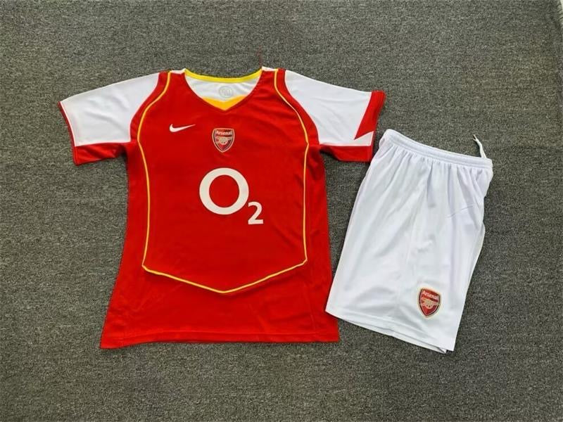 Maillot Enfant Maillot Arsenal retro