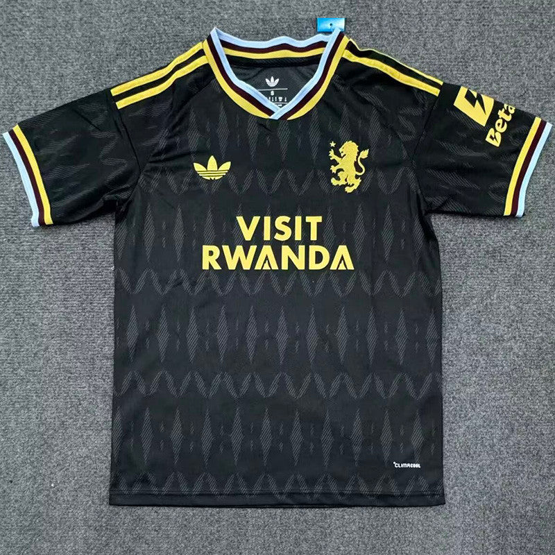 Maillot Aston Villa FC 26-27