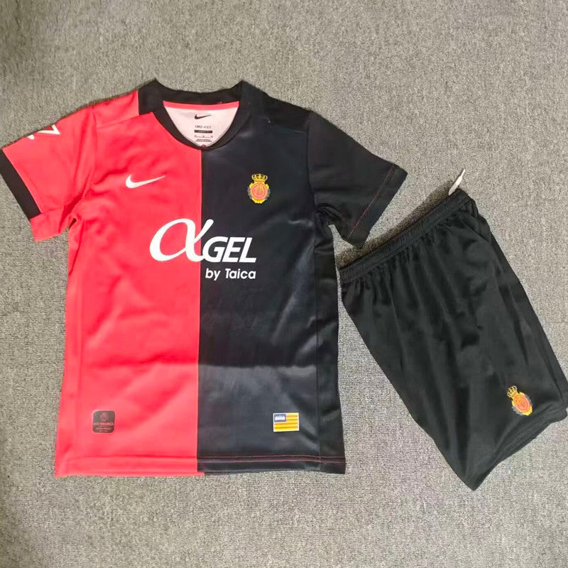 Maillot Enfant RCD Mallorca 26-27