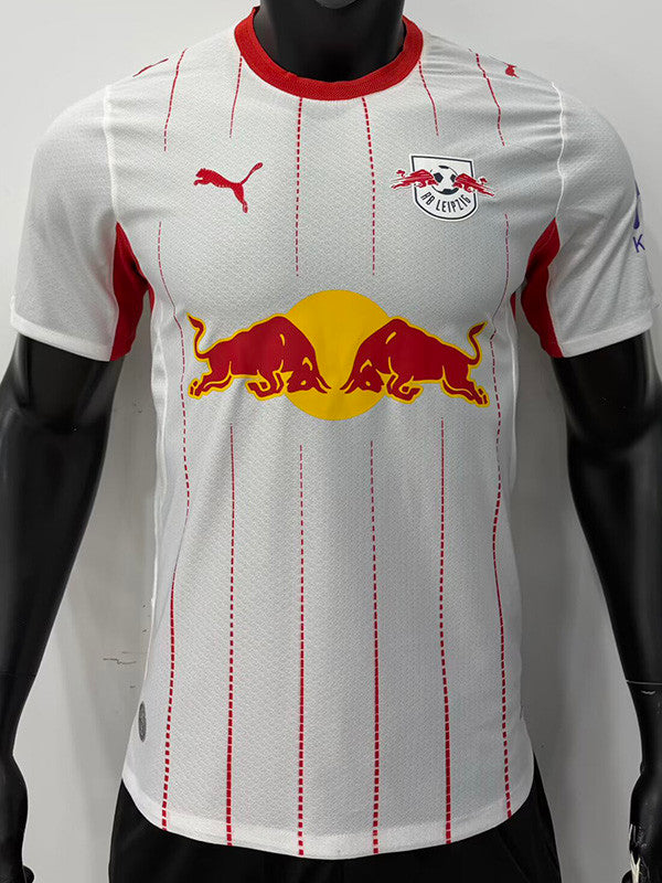 Maillot RB Leipzig Version Player 26-27