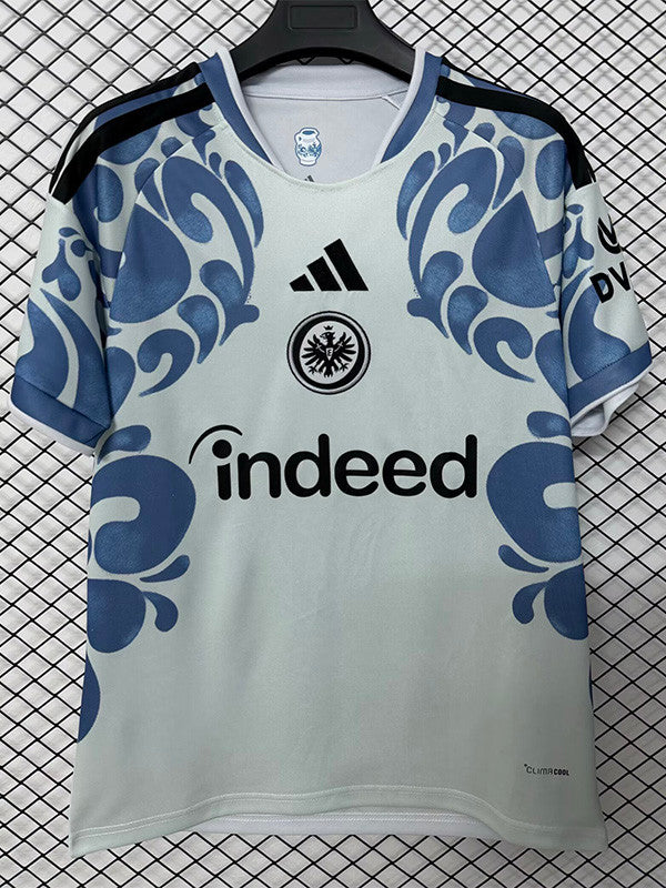 Maillot Eintracht Francfort 26-27