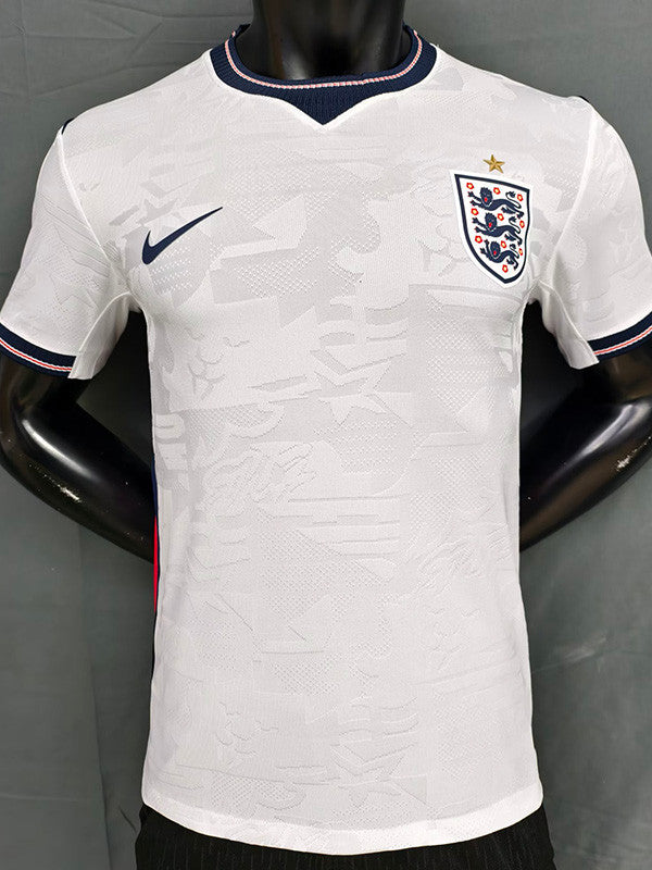 Maillot Angleterre Coupe du Monde 2026 Player Version